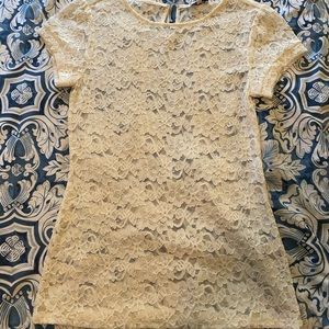 Express Lacey T-shirt